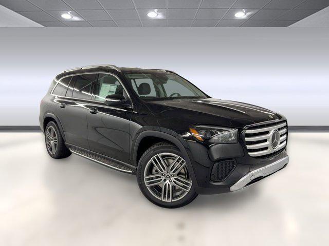 new 2026 Mercedes-Benz GLS 450 car