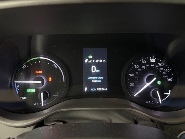 used 2021 Toyota Sienna car, priced at $32,499
