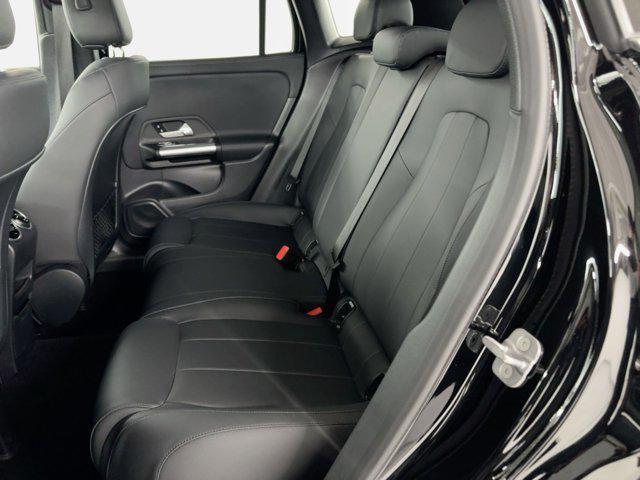 used 2025 Mercedes-Benz GLA 250 car, priced at $35,488