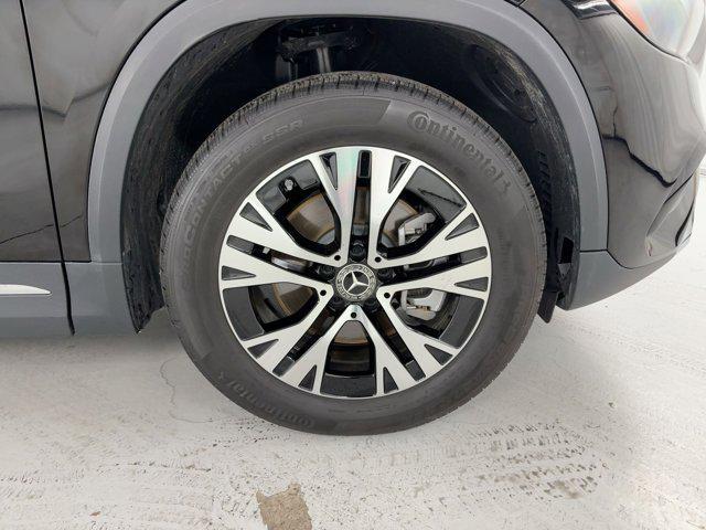 used 2025 Mercedes-Benz GLA 250 car, priced at $35,488