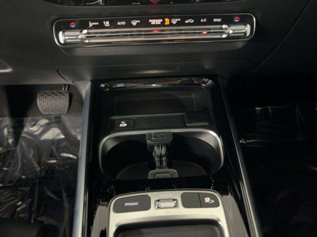 used 2025 Mercedes-Benz GLA 250 car, priced at $35,488