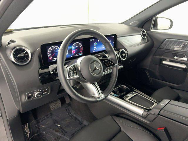 used 2025 Mercedes-Benz GLA 250 car, priced at $35,488