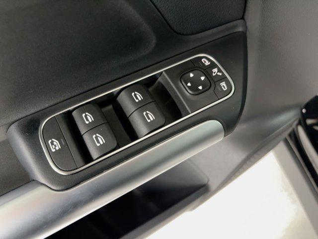 used 2025 Mercedes-Benz GLA 250 car, priced at $35,488