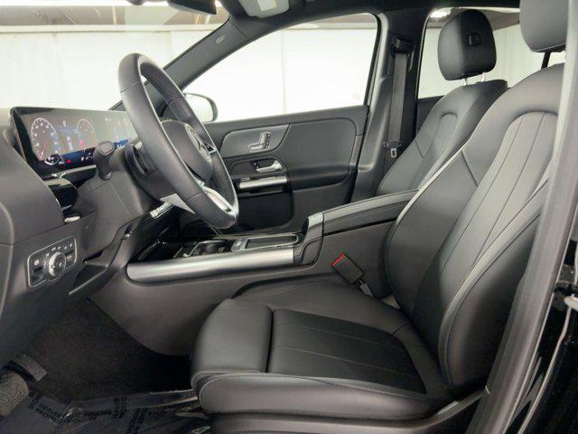 used 2025 Mercedes-Benz GLA 250 car, priced at $35,488