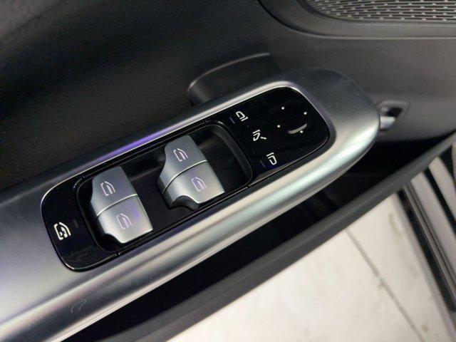 used 2023 Mercedes-Benz C-Class car, priced at $35,999