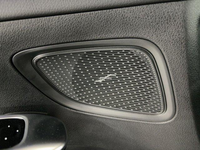 used 2023 Mercedes-Benz C-Class car, priced at $35,999