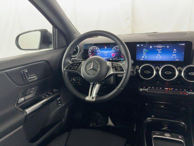 used 2025 Mercedes-Benz GLA 250 car, priced at $35,599