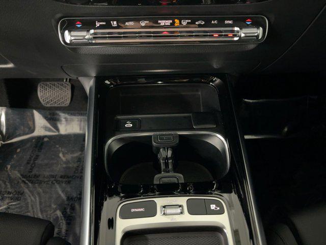 used 2025 Mercedes-Benz GLA 250 car, priced at $35,599