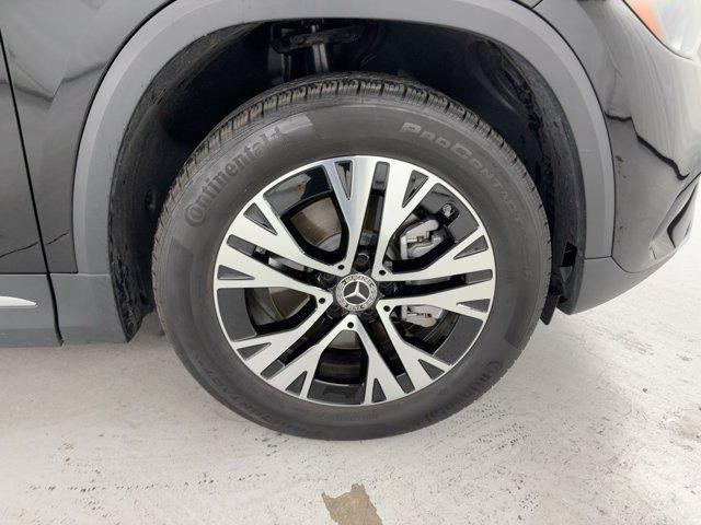 used 2025 Mercedes-Benz GLA 250 car, priced at $35,599