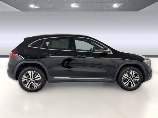 used 2025 Mercedes-Benz GLA 250 car, priced at $35,599