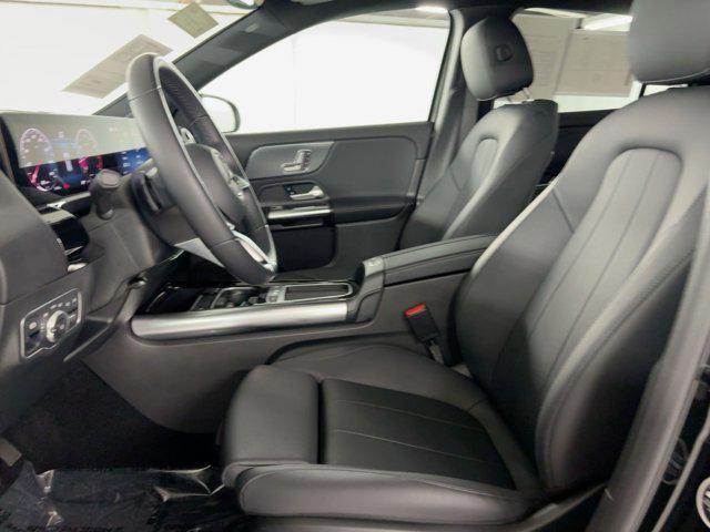 used 2025 Mercedes-Benz GLA 250 car, priced at $35,599