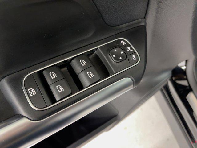 used 2025 Mercedes-Benz GLA 250 car, priced at $35,599