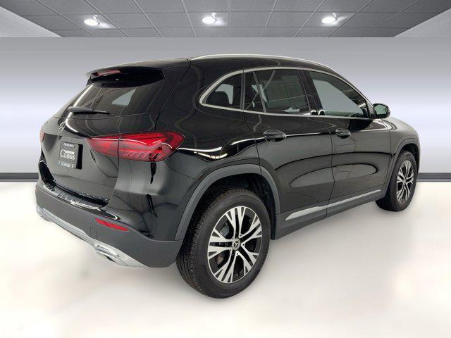 used 2025 Mercedes-Benz GLA 250 car, priced at $35,599