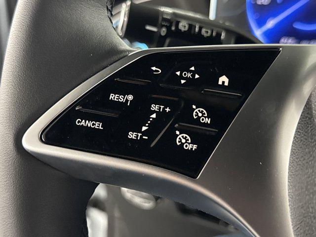 new 2025 Mercedes-Benz EQE 350 car, priced at $79,665