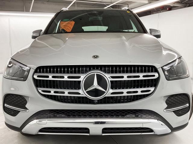 new 2025 Mercedes-Benz GLE 450e car, priced at $76,875