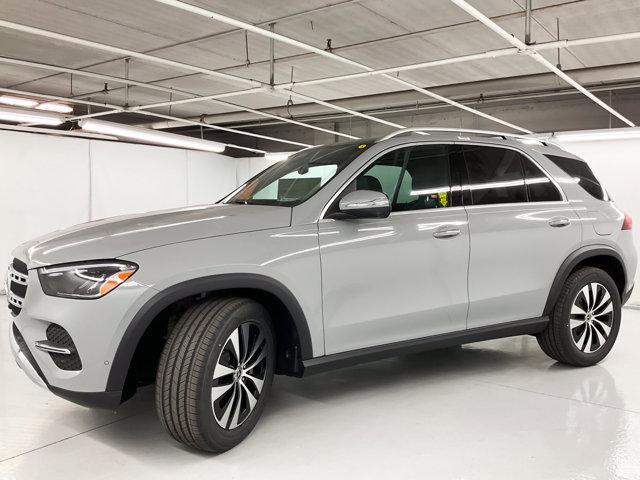 new 2025 Mercedes-Benz GLE 450e car, priced at $76,875