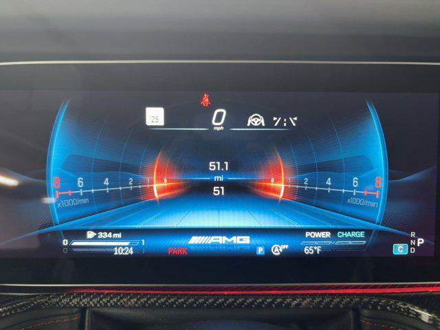 new 2026 Mercedes-Benz AMG G 63 car