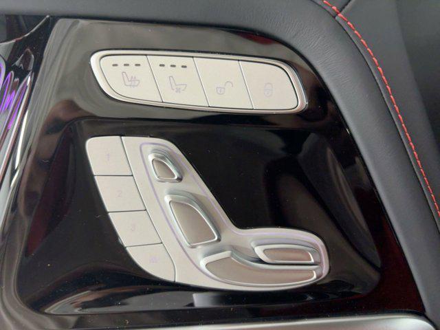 new 2026 Mercedes-Benz AMG G 63 car