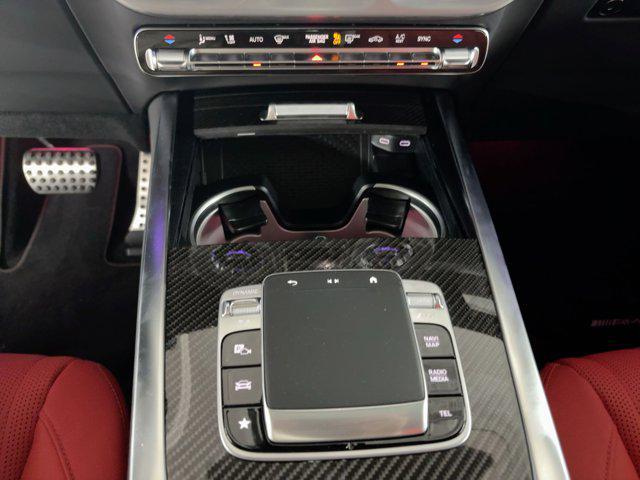 new 2026 Mercedes-Benz AMG G 63 car