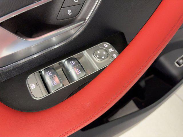 new 2025 Mercedes-Benz AMG GLE 53 car, priced at $93,995