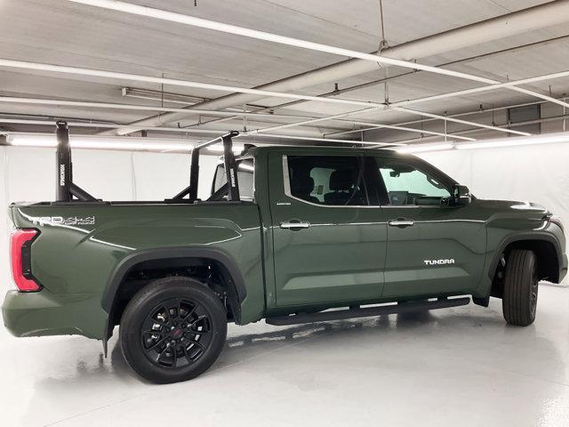 used 2022 Toyota Tundra car, priced at $47,999