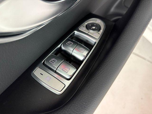 used 2022 Mercedes-Benz E-Class car, priced at $37,997