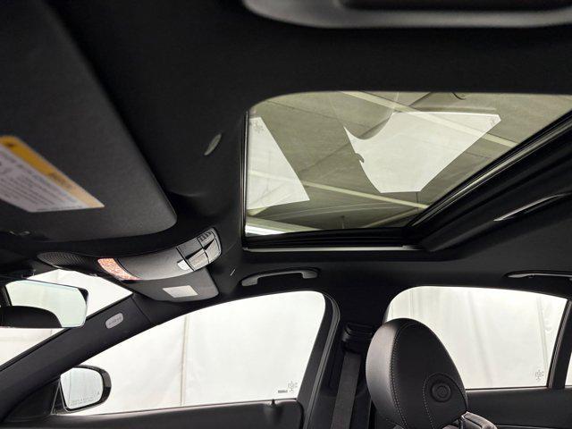 used 2022 Mercedes-Benz E-Class car, priced at $37,997