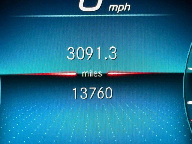 used 2022 Mercedes-Benz E-Class car, priced at $37,997