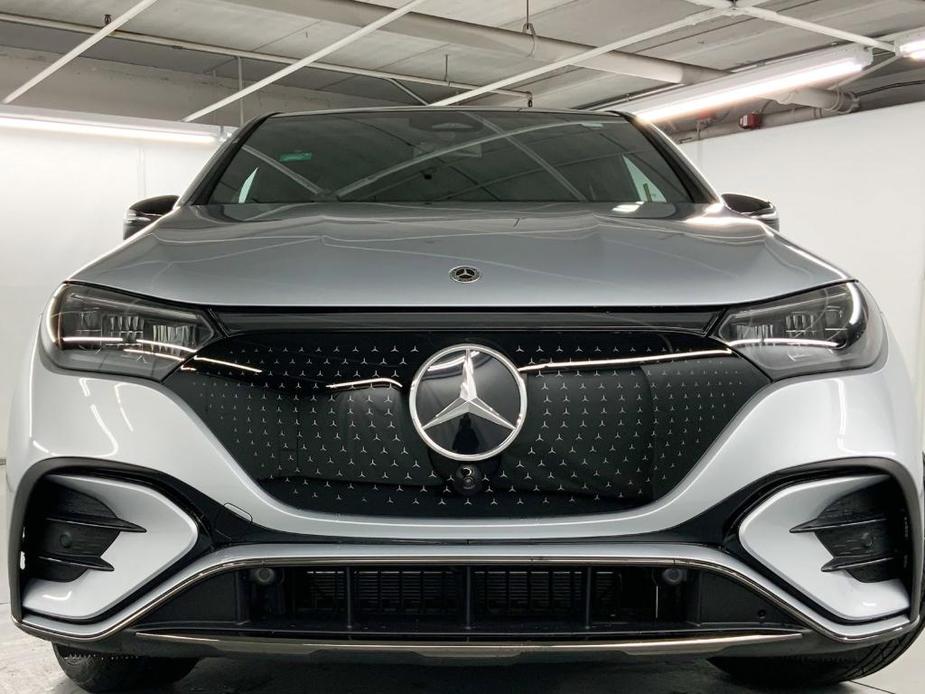 new 2024 Mercedes-Benz EQE 350 car, priced at $78,902