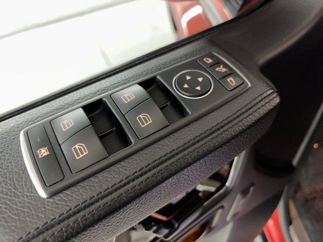 used 2015 Mercedes-Benz G-Class car, priced at $61,999