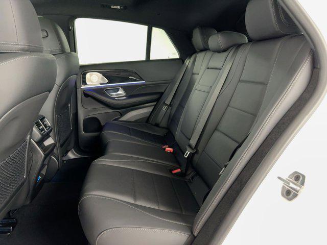 new 2026 Mercedes-Benz GLE 450 car, priced at $83,515