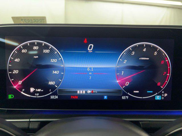 new 2026 Mercedes-Benz GLE 450 car, priced at $83,515