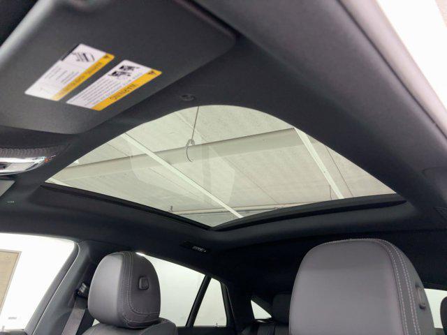 new 2026 Mercedes-Benz GLE 450 car, priced at $83,515