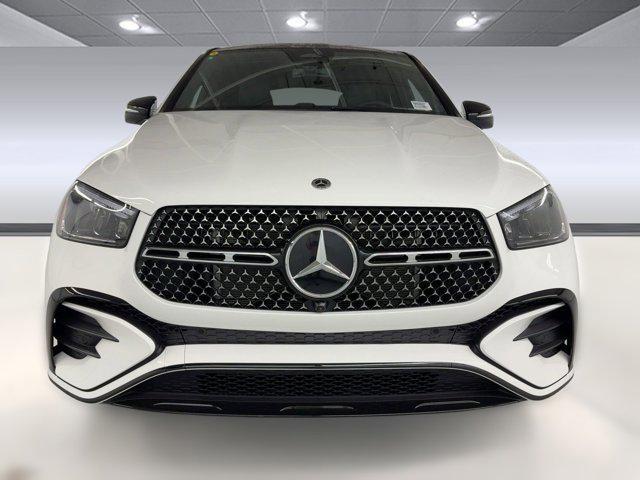new 2026 Mercedes-Benz GLE 450 car, priced at $83,515