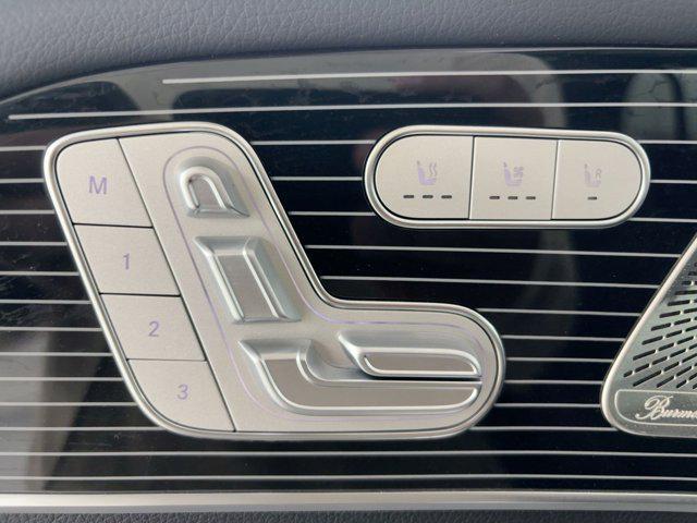 new 2026 Mercedes-Benz GLE 450 car, priced at $83,515