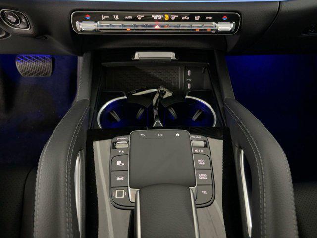 new 2026 Mercedes-Benz GLE 450 car, priced at $83,515