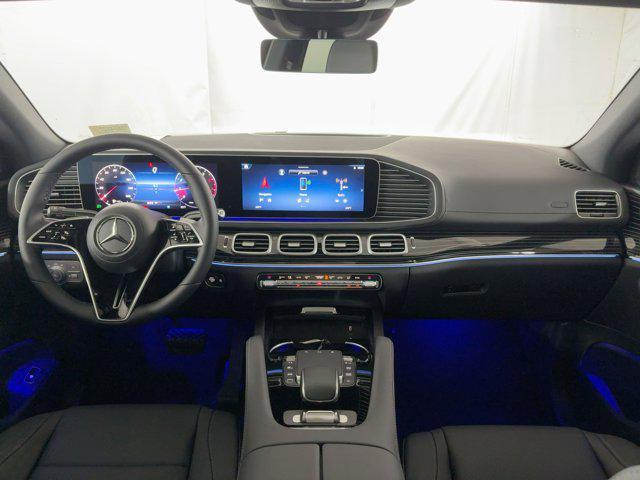 new 2026 Mercedes-Benz GLE 450 car, priced at $83,515