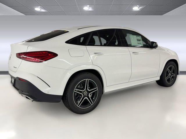 new 2026 Mercedes-Benz GLE 450 car, priced at $83,515