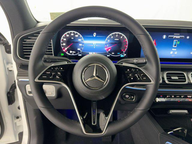 new 2026 Mercedes-Benz GLE 450 car, priced at $83,515