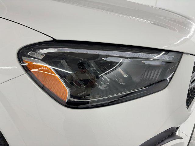 new 2026 Mercedes-Benz GLE 450 car, priced at $83,515