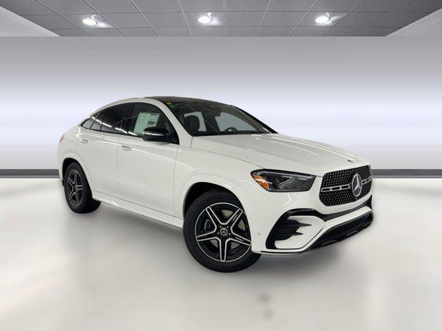 new 2026 Mercedes-Benz GLE 450 car, priced at $83,515