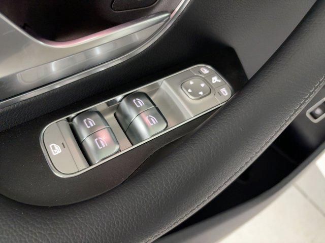 new 2026 Mercedes-Benz GLE 450 car, priced at $83,515