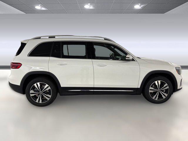new 2026 Mercedes-Benz GLB 250 car, priced at $47,890