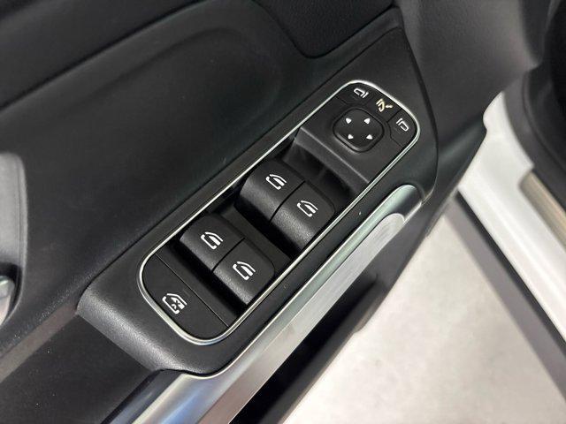 new 2026 Mercedes-Benz GLB 250 car, priced at $47,890