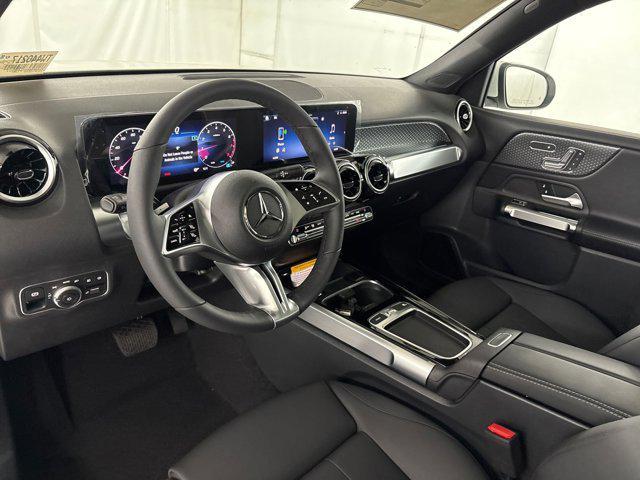 new 2026 Mercedes-Benz GLB 250 car, priced at $47,890