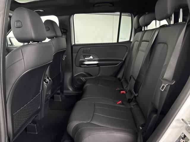 new 2026 Mercedes-Benz GLB 250 car, priced at $47,890