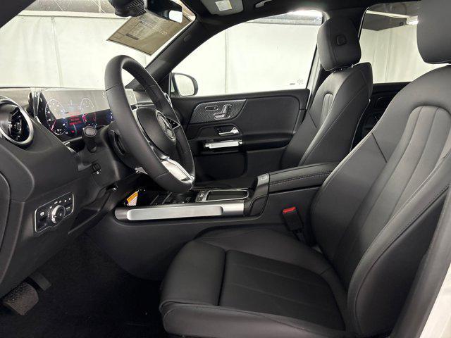 new 2026 Mercedes-Benz GLB 250 car, priced at $47,890