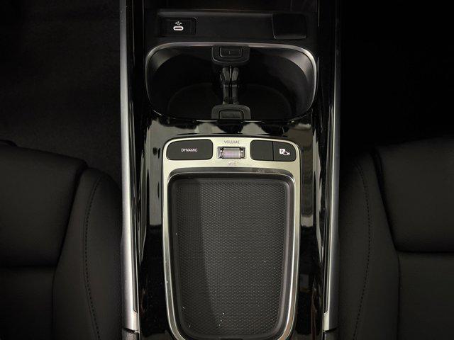 new 2026 Mercedes-Benz GLB 250 car, priced at $47,890