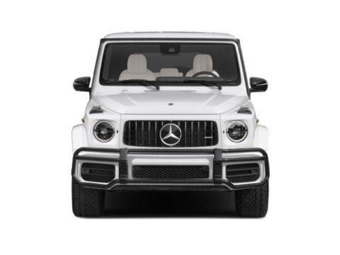 used 2023 Mercedes-Benz AMG G 63 car, priced at $184,999