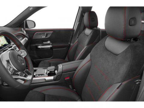 used 2023 Mercedes-Benz EQB 250 car, priced at $29,999